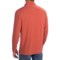 8148X_2 True Grit Vintage Fleece Sweater - Zip Neck (For Men)