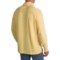 8148X_3 True Grit Vintage Fleece Sweater - Zip Neck (For Men)