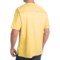 8407G_2 True Grit Vintage Henley Shirt - Short Sleeve (For Men)