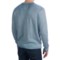 8149F_2 True Grit Vintage Sweater - V-Neck (For Men)