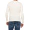 4GNMK_2 True Grit Waffle Henley Shirt - Long Sleeve