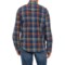 4GNGJ_2 True Grit Winslow Two-Pocket Shirt - Long Sleeve