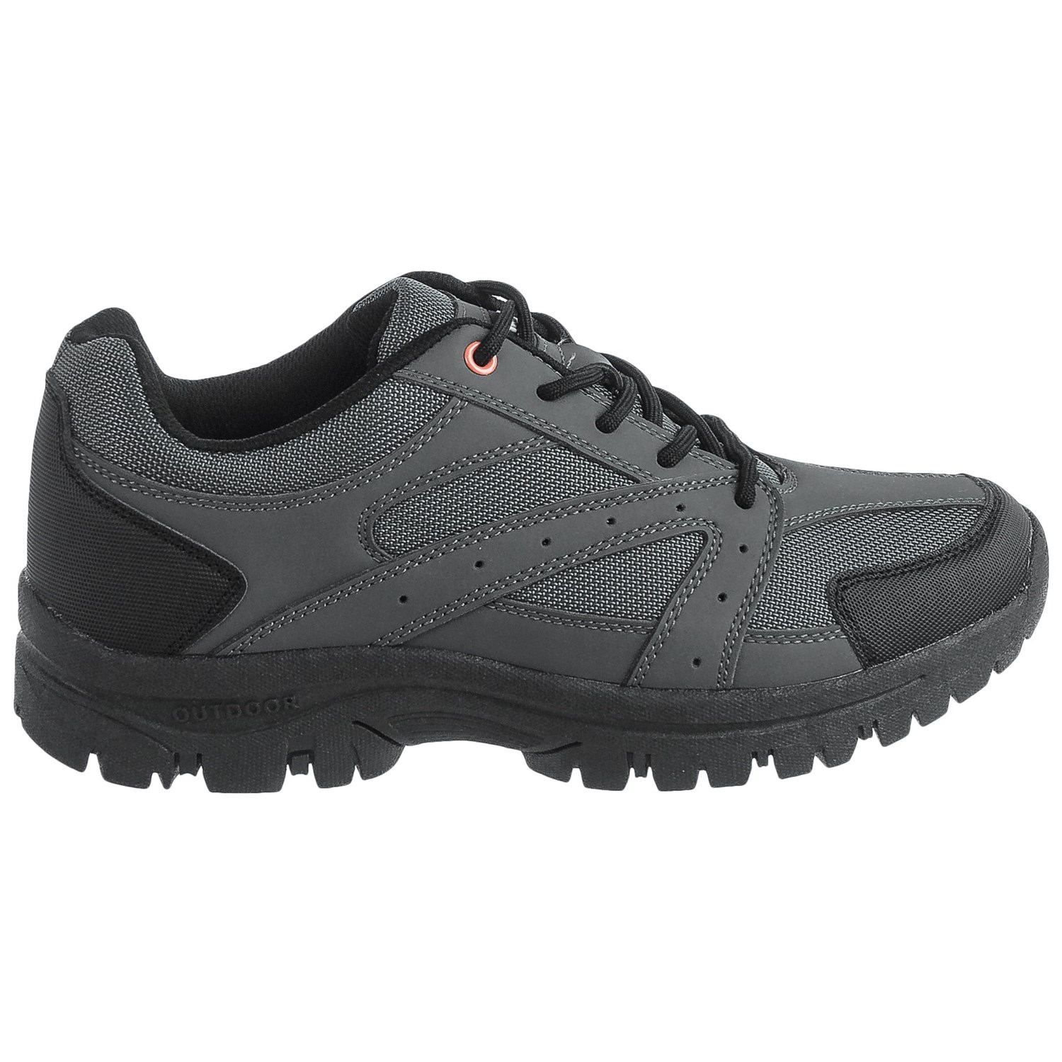 True North Taos Low Hiking Shoes (For Men) - Save 43%