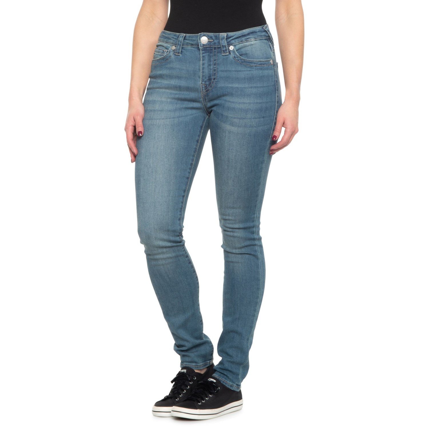 stella skinny jeans true religion