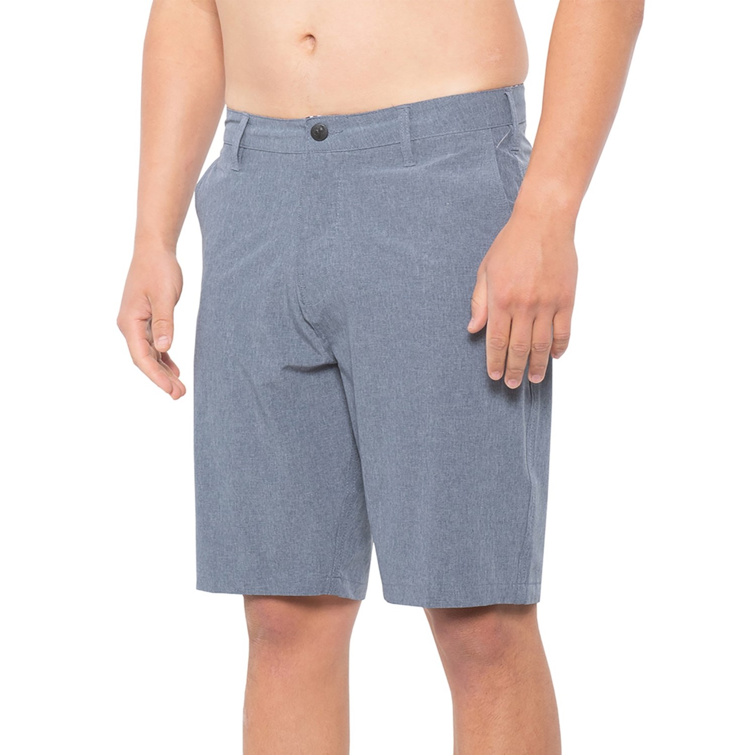 Trunks Surf & Swim Co Adventure MultiFunctional Shorts (For Men