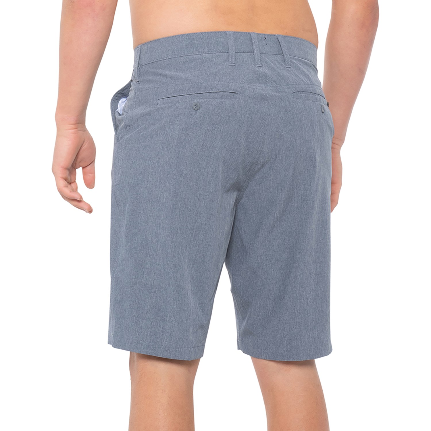 Trunks Surf & Swim Co Adventure Multi-Functional Shorts (For Men ...