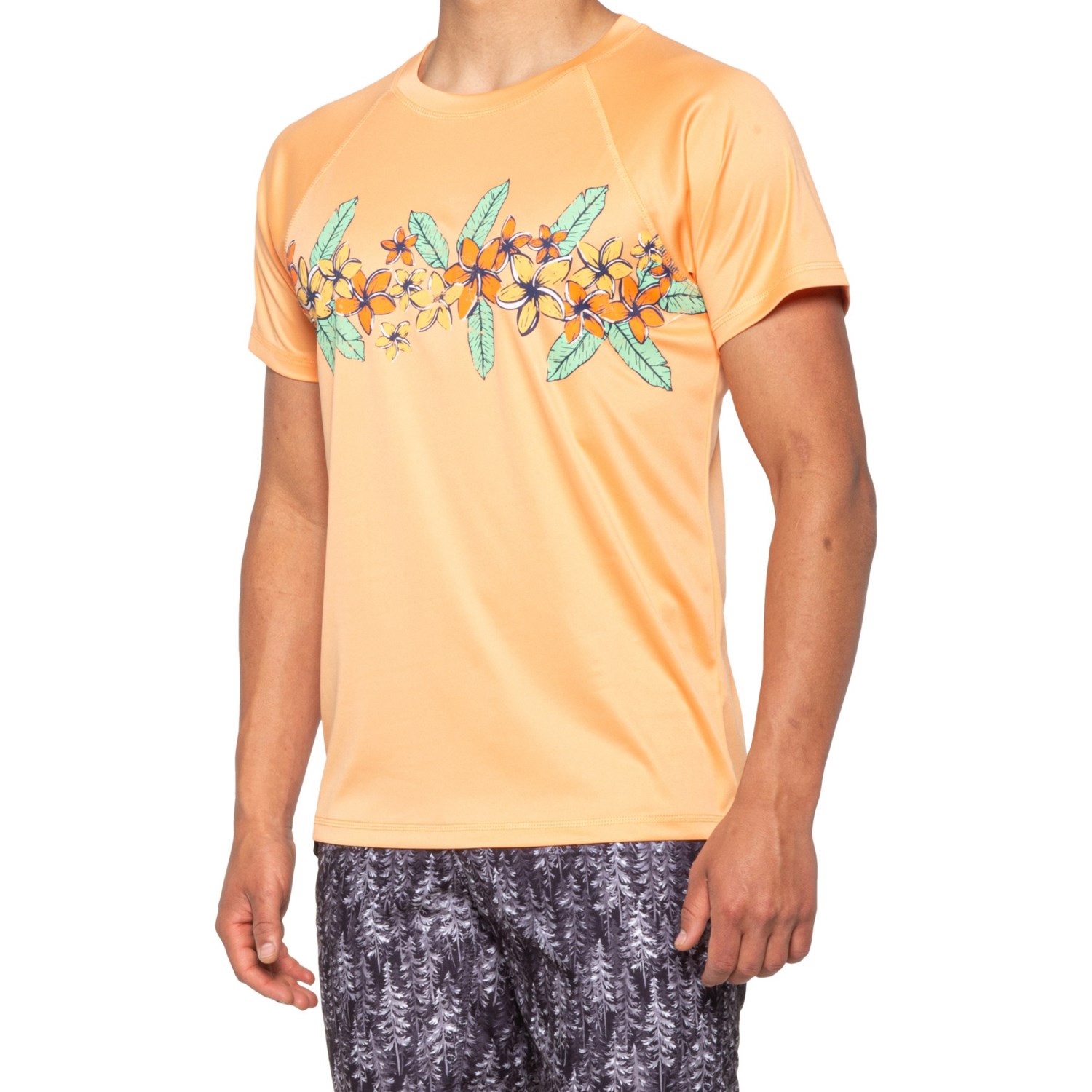 trunks surf and swim co shirt