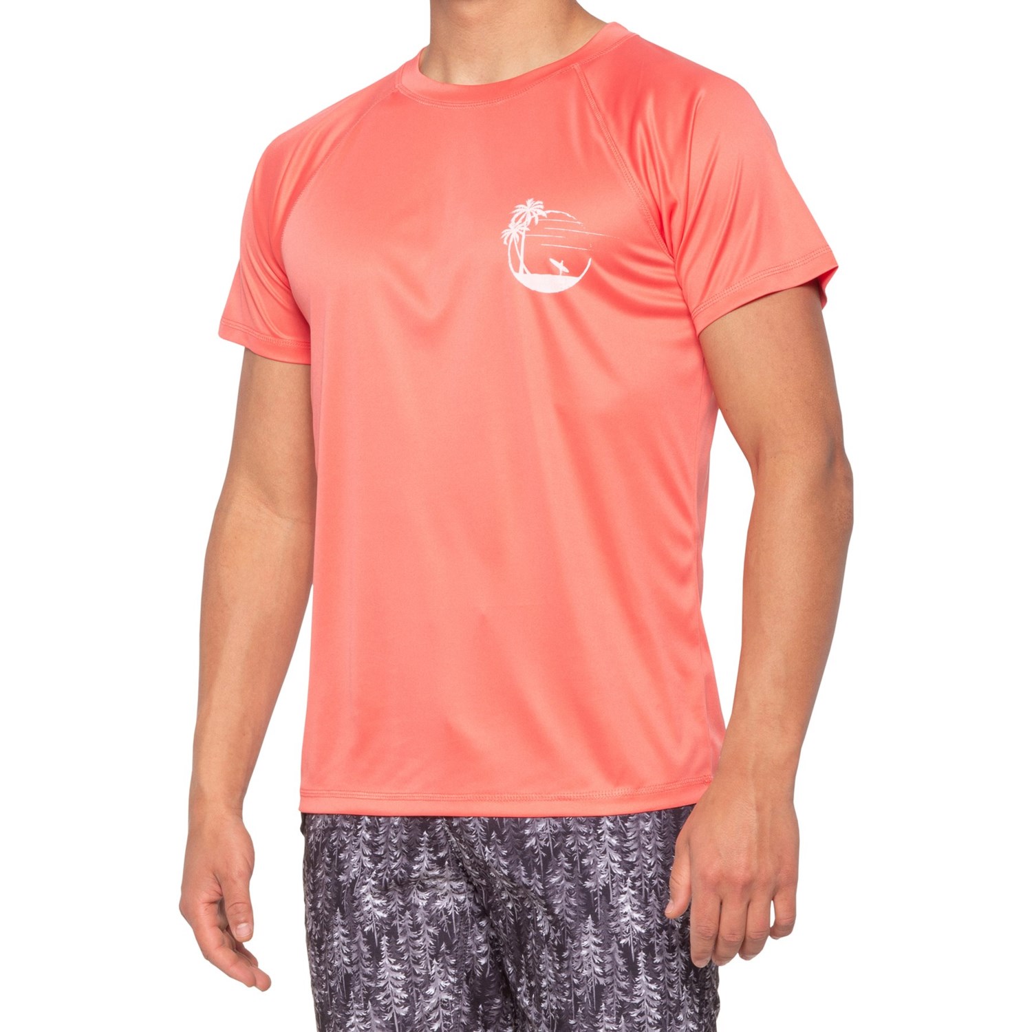 trunks surf and swim co shirt