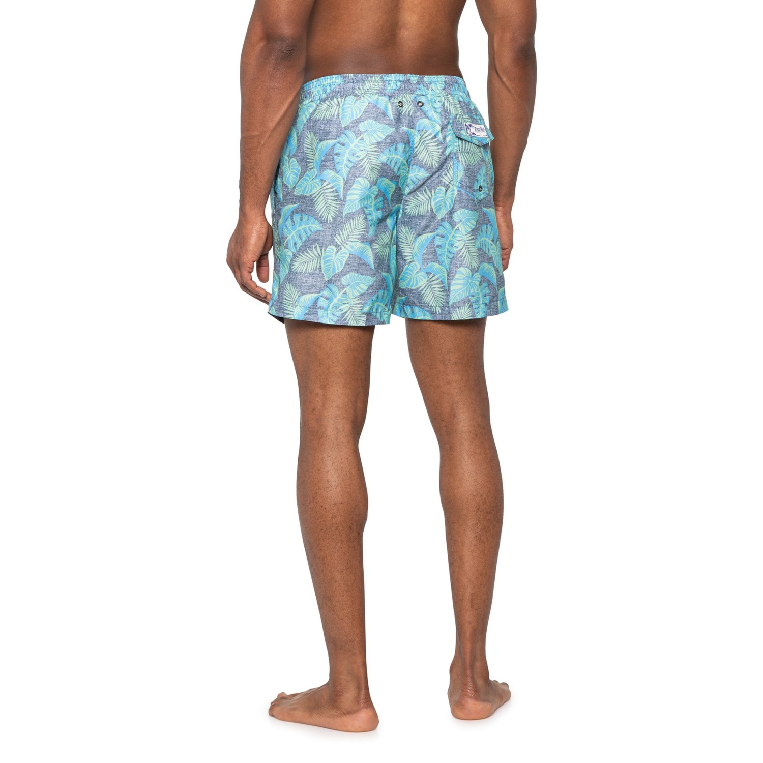 laguna swim trunks