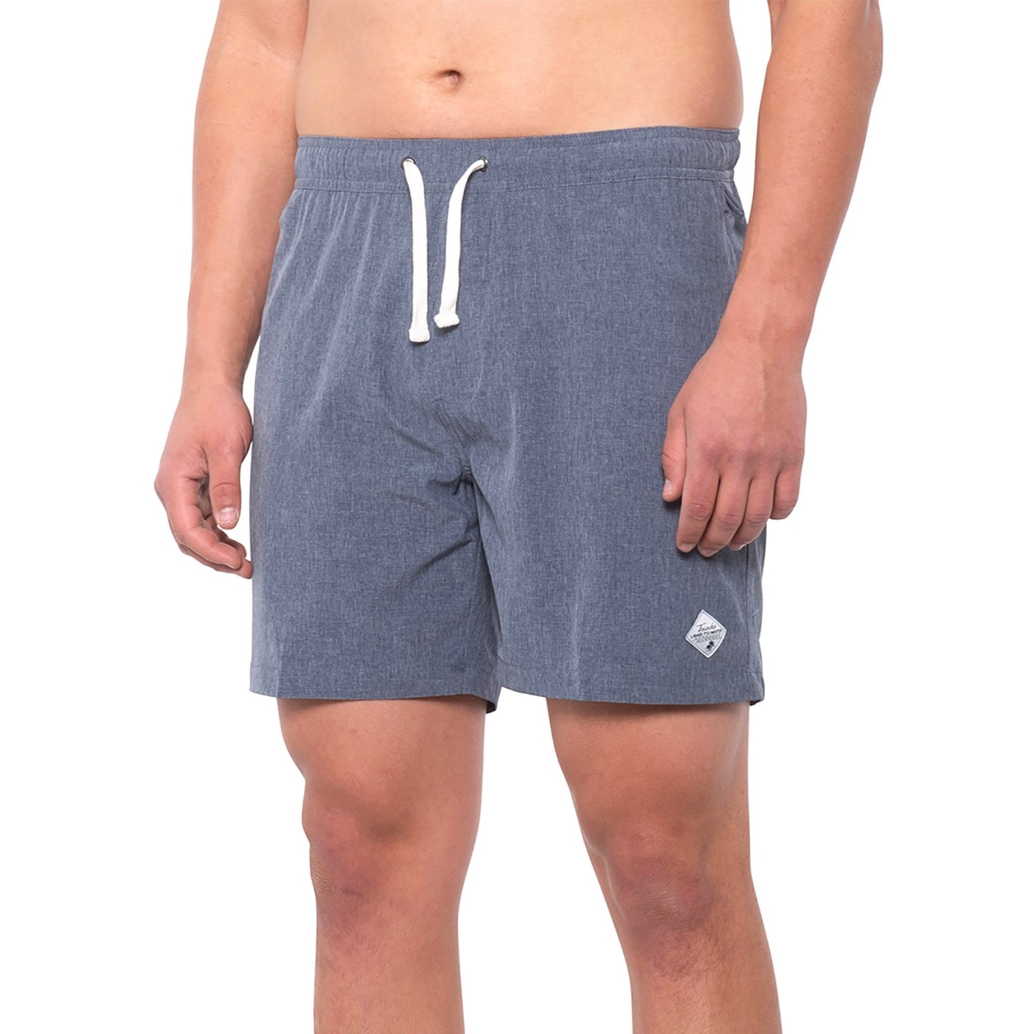 Trunks Surf & Swim Co Land 2 Water Shorts (For Men) Save 27