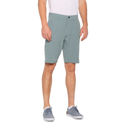 trunks brand multi functional shorts