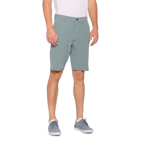 trunks multi functional shorts