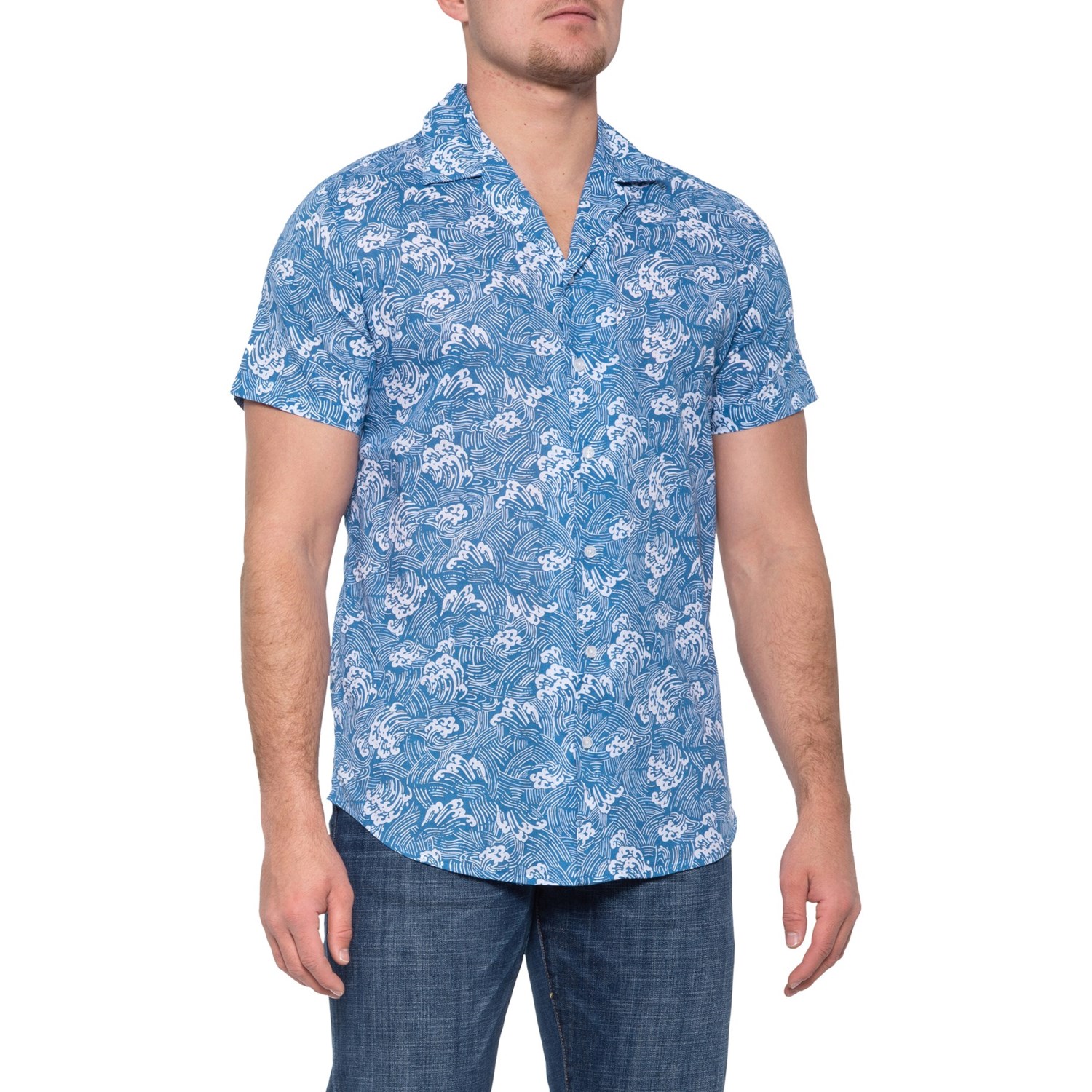 trunks surf and swim shirts