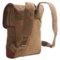 329MU_2 TSD Mountain Wood Backpack (For Women)