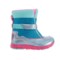 450VT_4 Tsukihoshi Frost Snow Boots (For Girls)