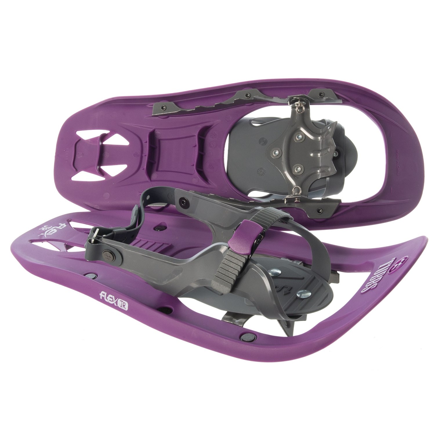 Tubbs Flex Jr 17 Snowshoes (For Kids)