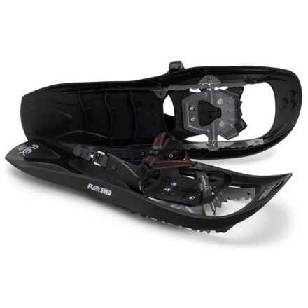 Tubbs Flex STP Snowshoes in Black