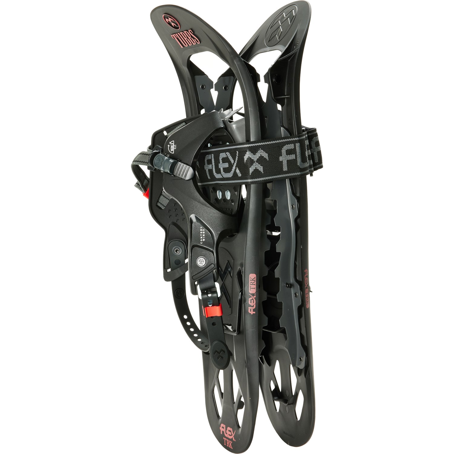 Tubbs Flex TRK Sierra Snowshoes (For Women) - Save 31%