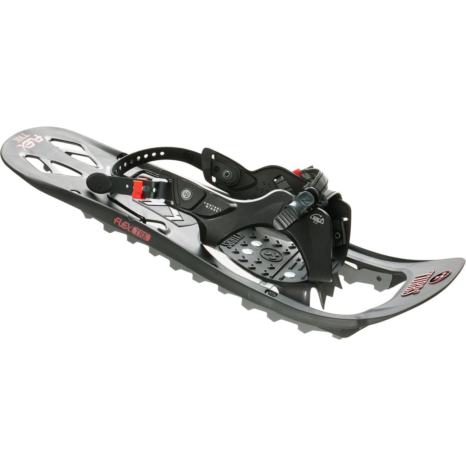 TUBBSスノーシュー FLEX TRK 22 楽天市場】タブス スノーシュー フレックス TRK メンズ24インチ