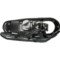 Tubbs Frontier Trail Walking Snowshoes in Black