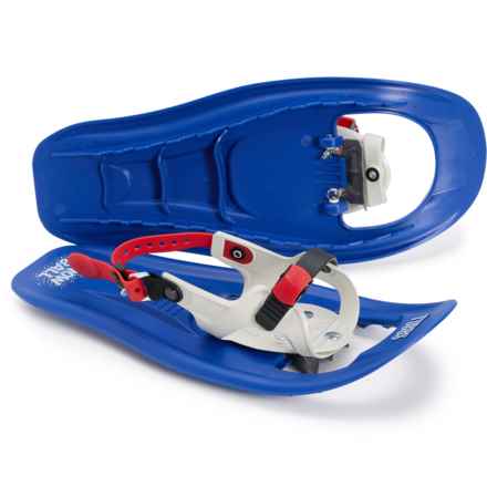 Tubbs Snowball Snowshoe (For Kids) in Blue
