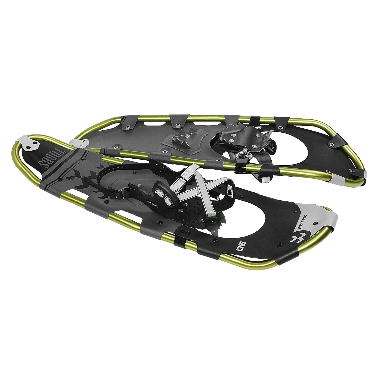  Tubbs Xplore Snowshoes   30 