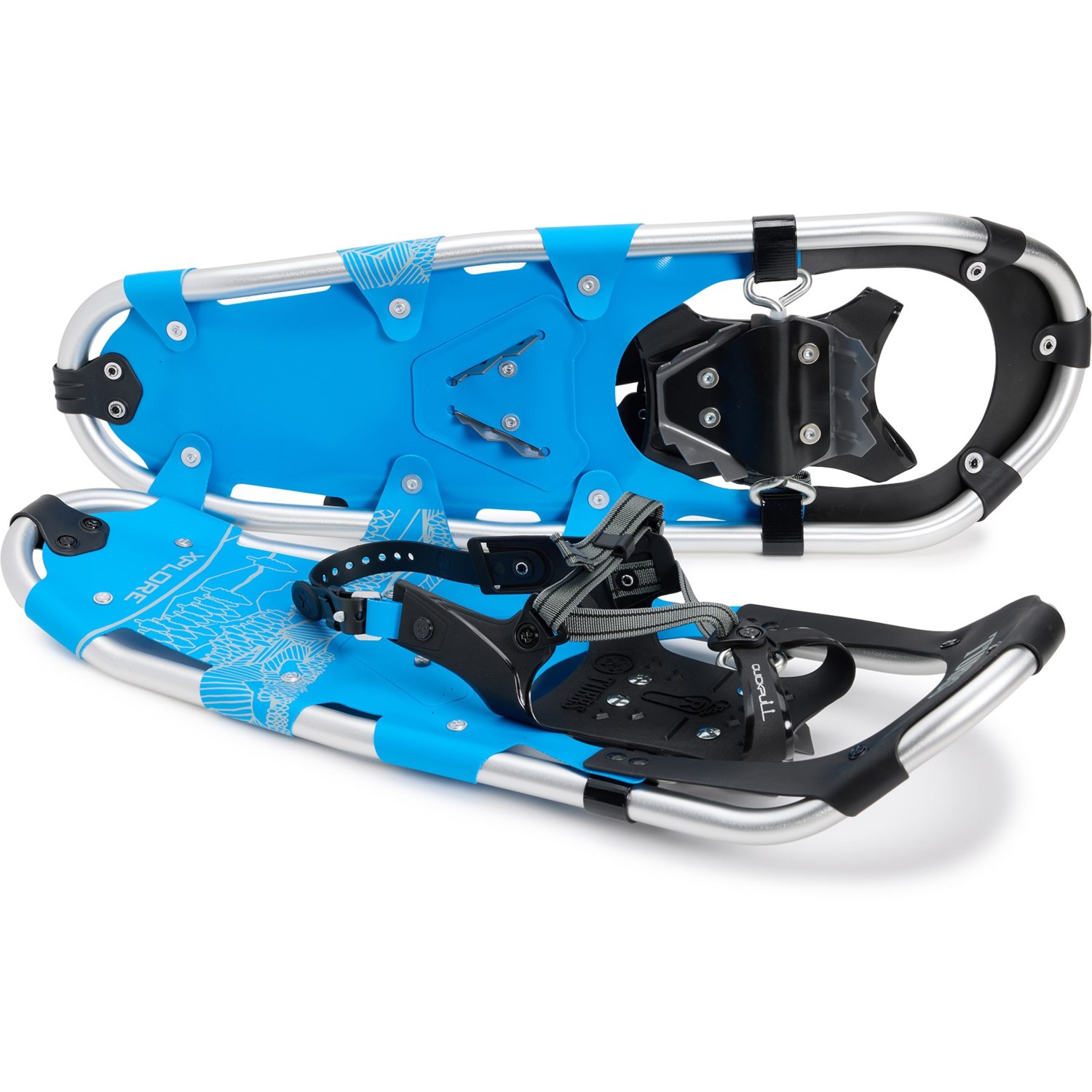 Tubbs Xplore Snowshoes - Save 48%