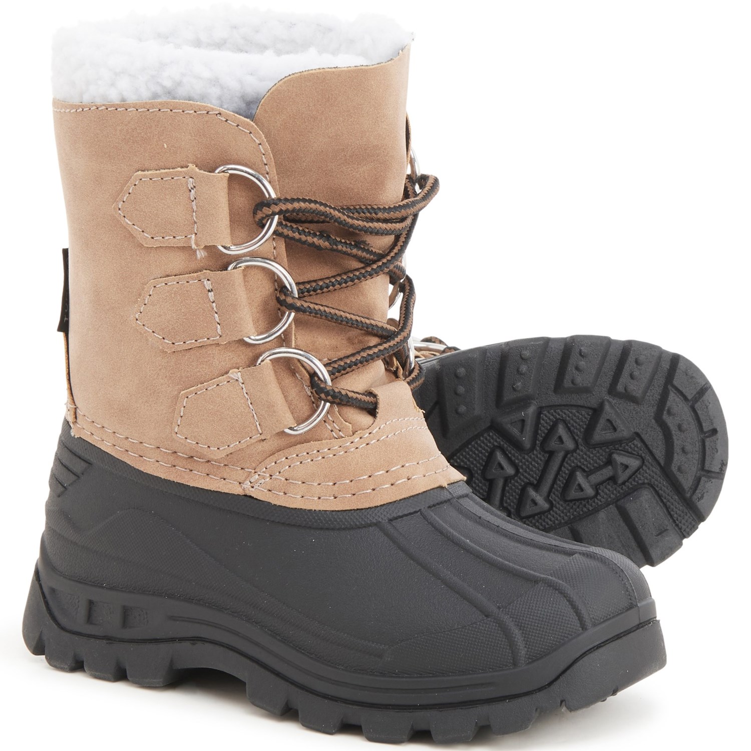 Tundra 2024 boys boots