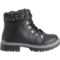 4AGRP_3 Tundra Girls Averill Casual Boots - Insulated