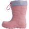 4AGUK_4 Tundra Girls Gibbons Rain Boots - Waterproof, Insulated