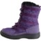 4AGRR_4 Tundra Girls Kenora Winter Boots - Insulated