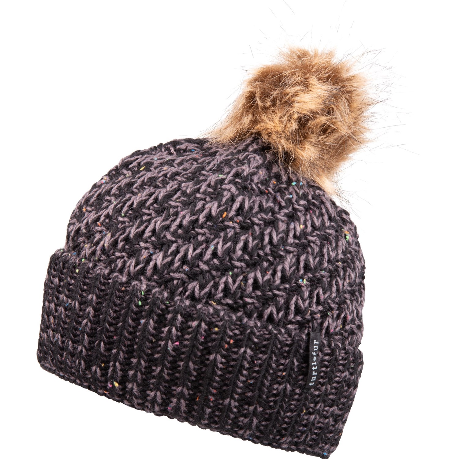 Turtle Fur Jeanie Knit Beanie (For Women) - Save 50%