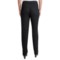 7702J_3 Twelfth Street by Cynthia Vincent Pants - Leather Tuxedo Stripe (For Women)