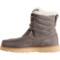 4YFMY_4 Twisted X Boots 6” Wedge Sole Boots - Waterproof, Leather (For Women)
