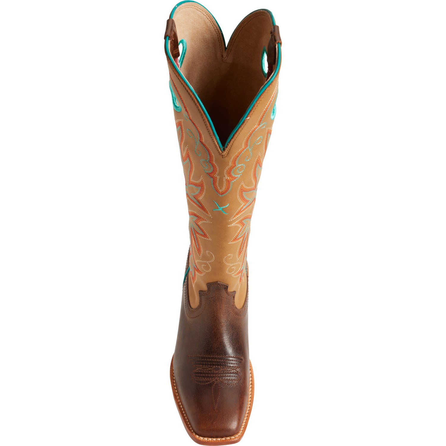 【2024春夏新作】 Buckaroo Boots X Twisted 16” 42% Save - Women) (For Boots Cowboy あみぐるみ