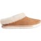 4YFMM_3 Twisted X Boots Kicks Slip-On Sneakers - Suede (For Women)