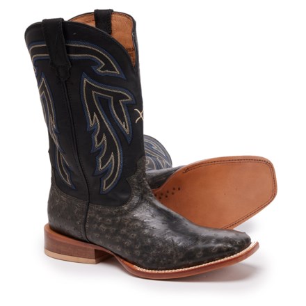 Sierra trading post cowboy sale boots