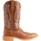 4DJRA_3 Twisted X Boots Tech X Western Boots - Leather, 11” (For Women)