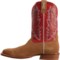 3JJKY_3 Twisted X Boots TechX Cowboy Boots - 11”, Square Toe (For Men)