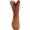 3JJKY_6 Twisted X Boots TechX Cowboy Boots - 11”, Square Toe (For Men)