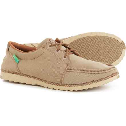 Twisted X Boots Zero-X Sneakers (For Men) in Khaki