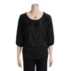 Two Star Dog Butterfly Tunic Shirt - Soft Jersey, 3/4 Sleeve (For Women)