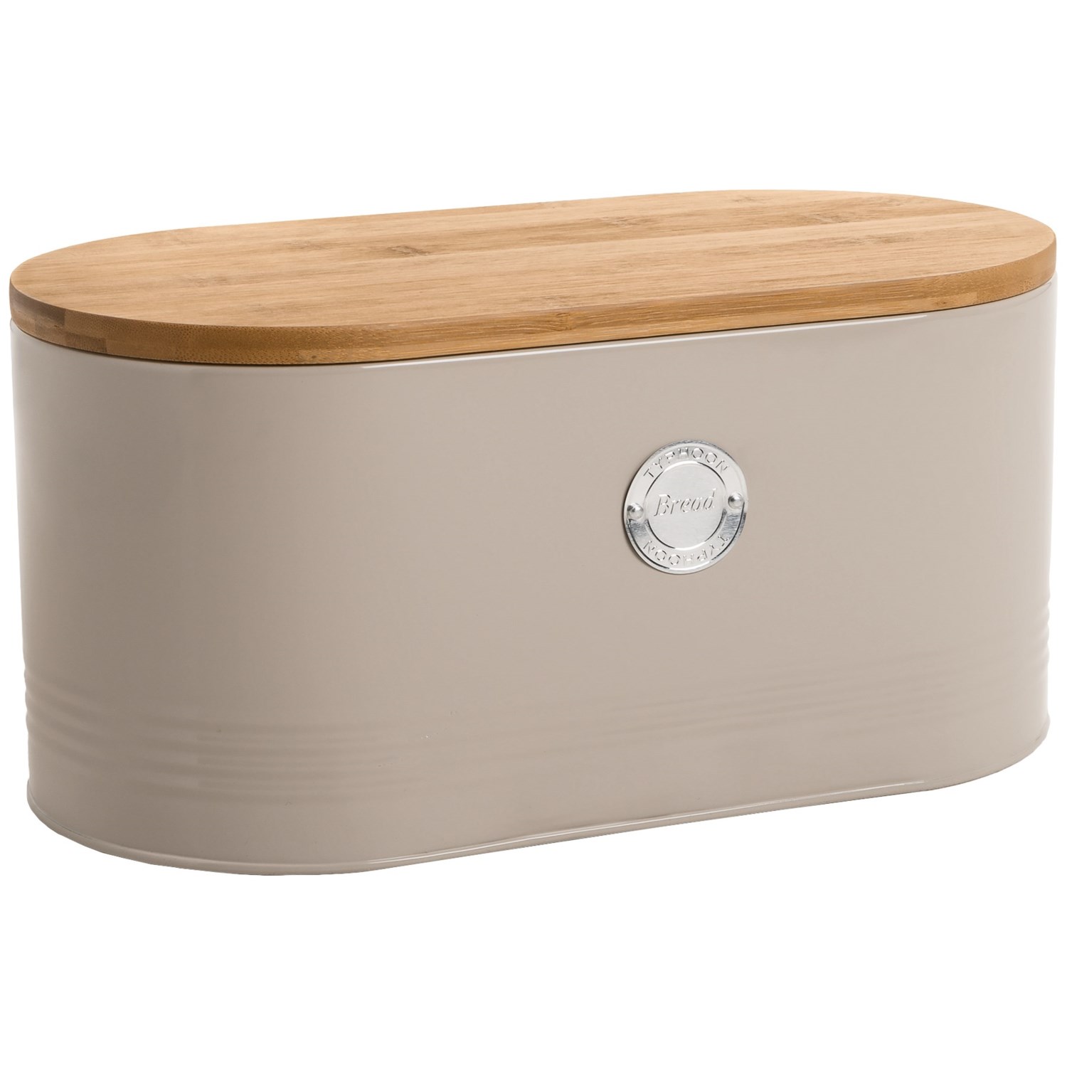 Typhoon Living Bread Bin