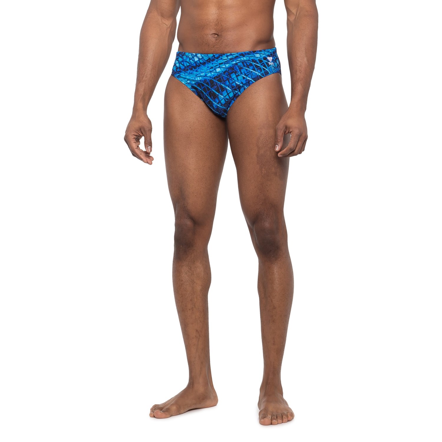 TYR Men/’s Perseus Racer Swimsuit
