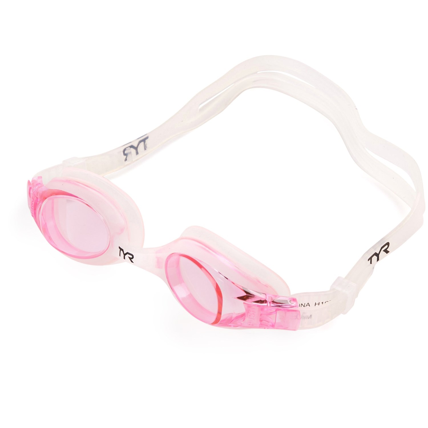 TYR Boys and Girls Swimple Goggles Save 61