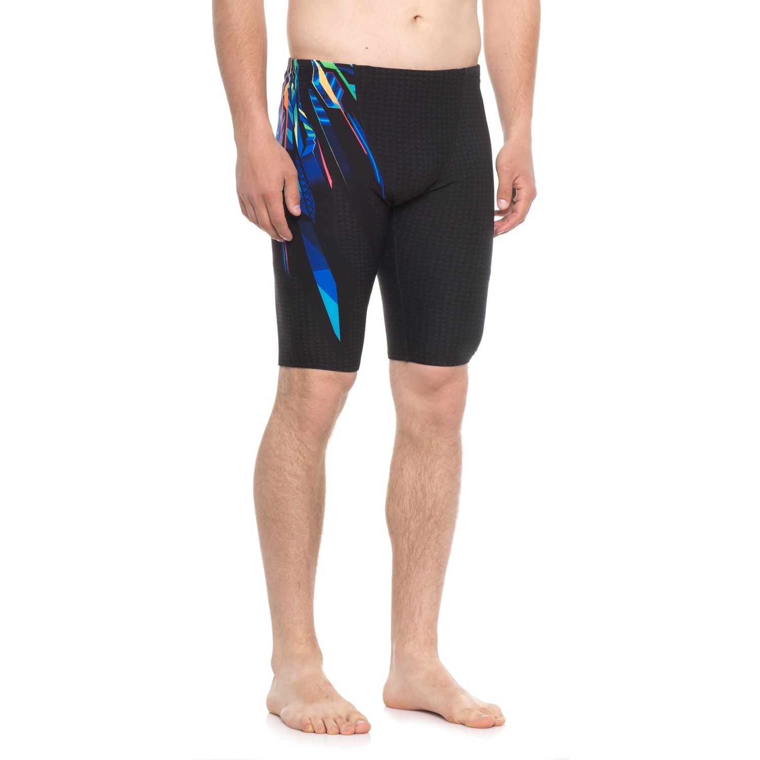 speedo new suit