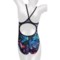 8527G_2 TYR Disco Inferno DiamondFit Swimsuit - UPF 50+ (For Women)