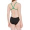 1UMFP_2 TYR Durafast One® Cutoutfit Swimsuit - UPF 50+