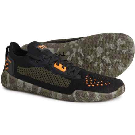 TYR DZL-1 Barefoot Training Shoes (For Men and Women) in Camo