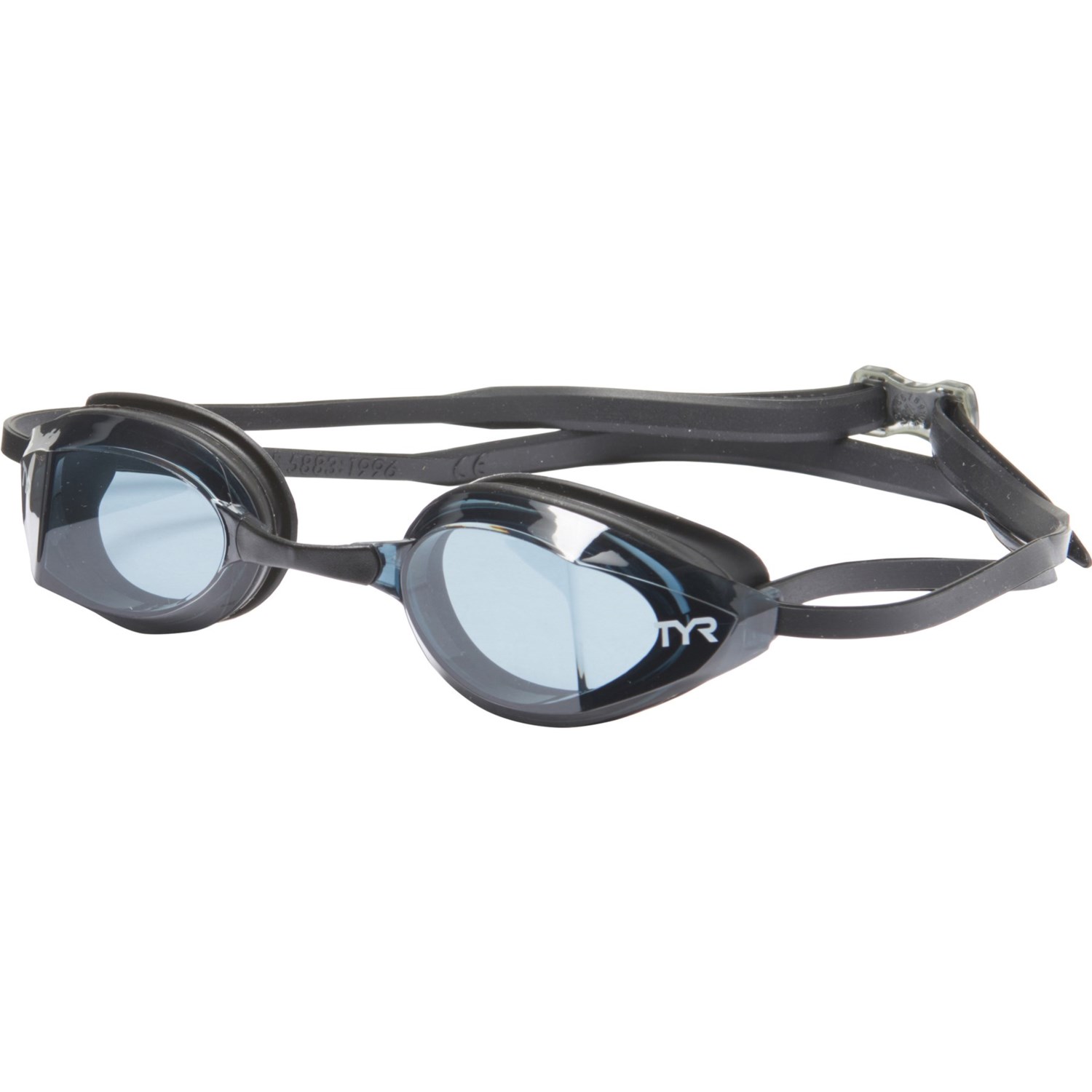 TYR Edge-X Racing Adult Swim Goggles - Save 37%